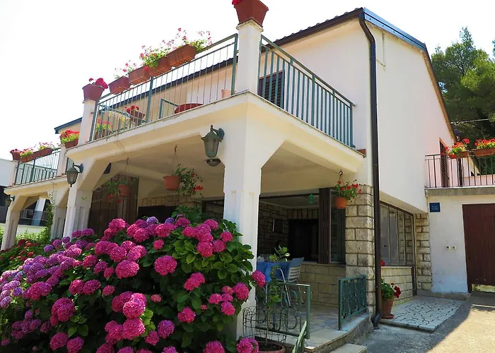 Villa Matohanca