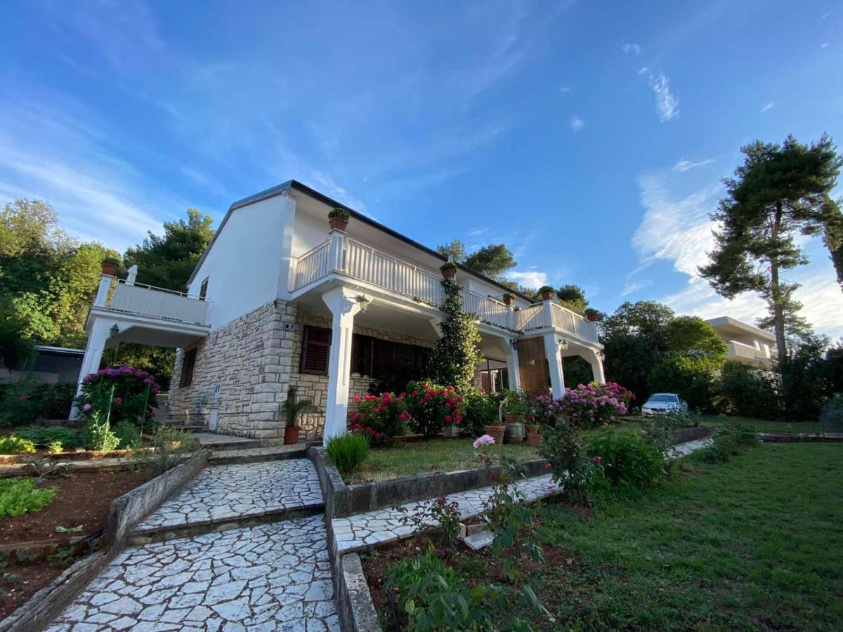 Nocleg ze śniadaniem Matohanca Rovinj