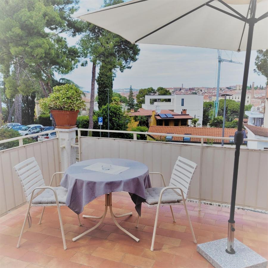 Matohanca 3* Rovinj