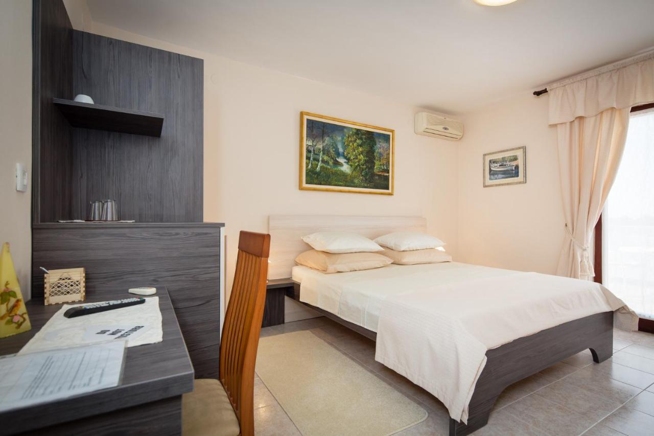 Matohanca 3* Rovinj