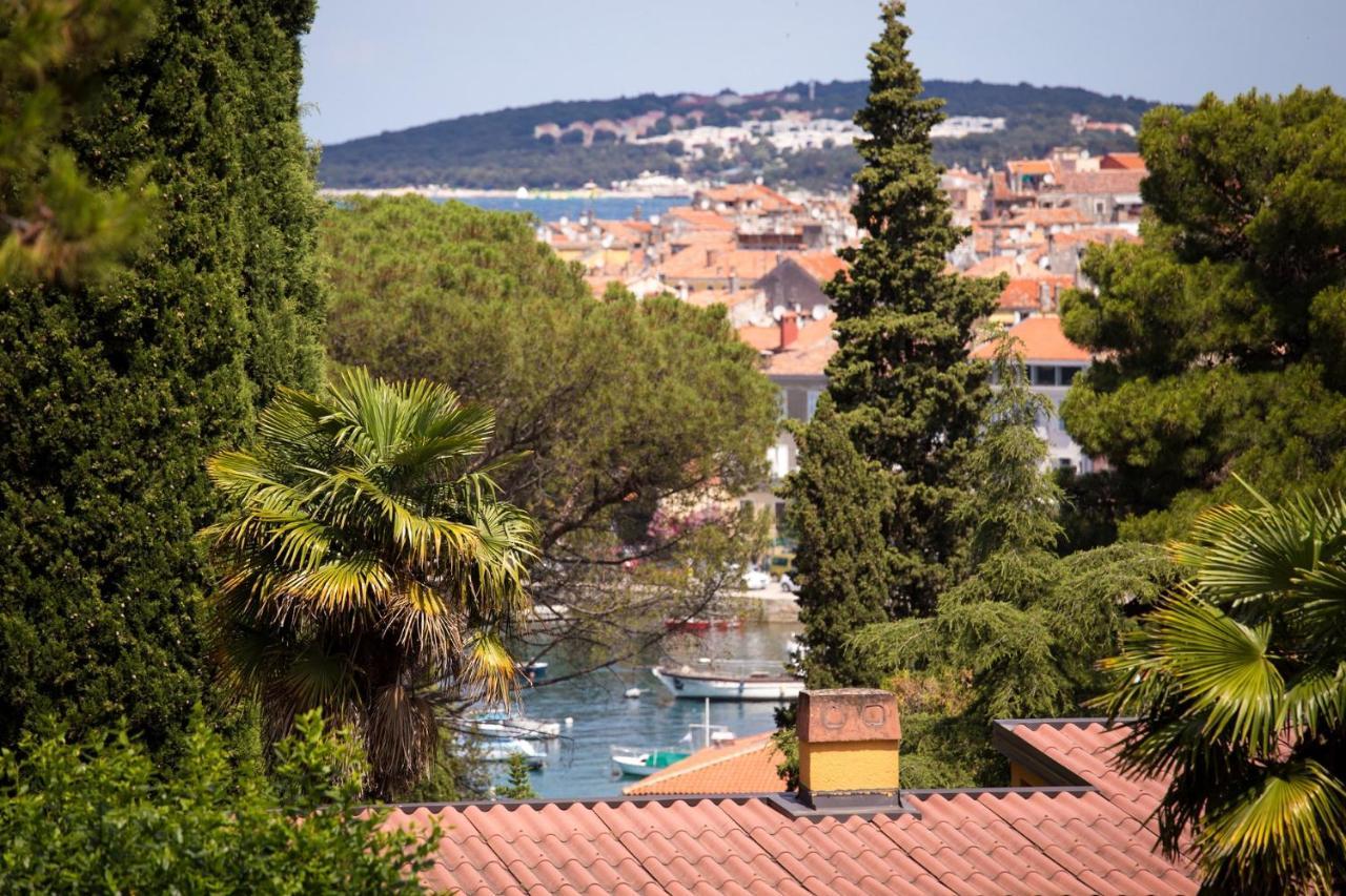 Nocleg ze śniadaniem Matohanca Rovinj